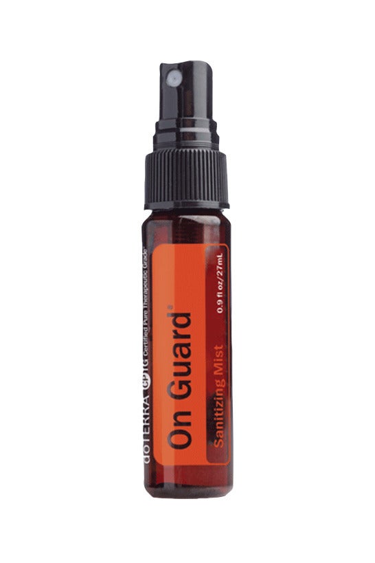 DoTerra OnGuard Essential Oil 5 ml // Certified Pure Therapeutic Grade